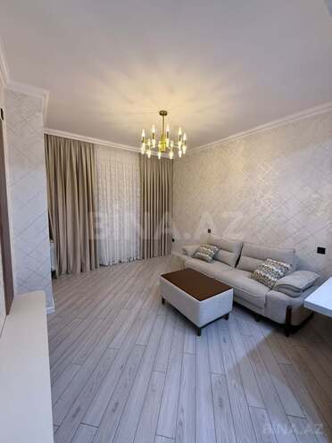 Продаётся 3-комн. новостройка 77 м², м. 20 января, photo 1 from 27