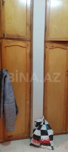 Сдаётся 2-комн. вторичка 60 м², Ясамальский р., photo 9 from 16