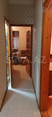 Сдаётся 2-комн. вторичка 60 м², Ясамальский р., photo 4 from 16