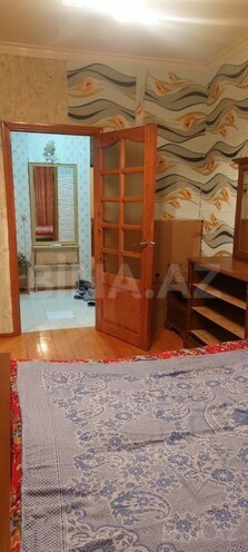 Сдаётся 2-комн. вторичка 60 м², Ясамальский р., photo 5 from 16