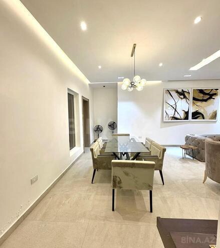 İcarəyə verilir 3 otaqlı yeni tikili 145 m², Şah İsmayıl Xətai m., photo 6 from 17