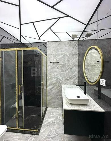 İcarəyə verilir 3 otaqlı yeni tikili 145 m², Şah İsmayıl Xətai m., photo 16 from 17