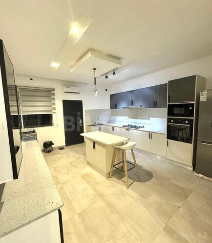 İcarəyə verilir 3 otaqlı yeni tikili 145 m², Şah İsmayıl Xətai m., photo 7 from 17