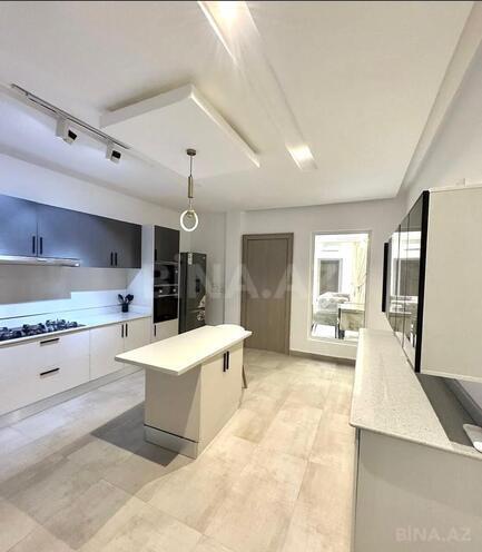 İcarəyə verilir 3 otaqlı yeni tikili 145 m², Şah İsmayıl Xətai m., photo 8 from 17
