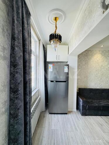 Продаётся 2-комн. вторичка 50 м², м. Мемар Аджеми, photo 14 from 19
