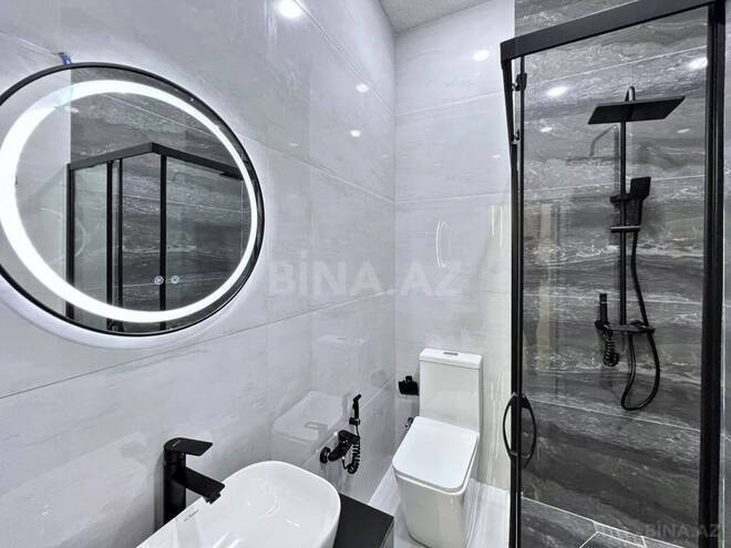 Satılır 4 otaqlı həyət evi/bağ evi 160 m², Mərdəkan q., photo 18 from 22
