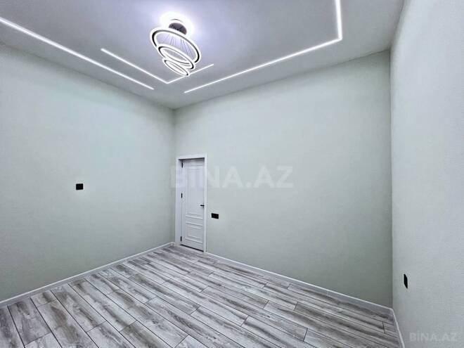 Satılır 4 otaqlı həyət evi/bağ evi 160 m², Mərdəkan q., photo 20 from 22