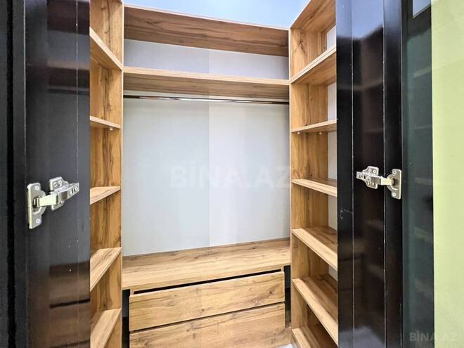 Satılır 4 otaqlı həyət evi/bağ evi 160 m², Mərdəkan q., photo 21 from 22