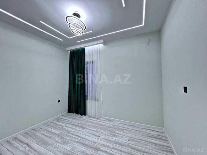 Satılır 4 otaqlı həyət evi/bağ evi 160 m², Mərdəkan q., photo 19 from 22