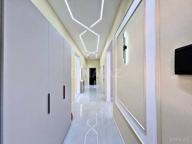 Satılır 4 otaqlı həyət evi/bağ evi 160 m², Mərdəkan q., photo 9 from 22