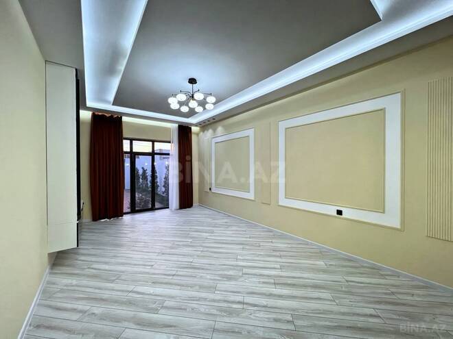 Satılır 4 otaqlı həyət evi/bağ evi 160 m², Mərdəkan q., photo 10 from 22