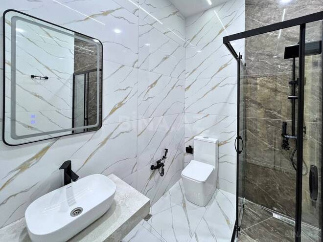 Satılır 4 otaqlı həyət evi/bağ evi 160 m², Mərdəkan q., photo 15 from 22