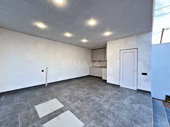 Satılır 4 otaqlı həyət evi/bağ evi 160 m², Mərdəkan q., photo 6 from 22