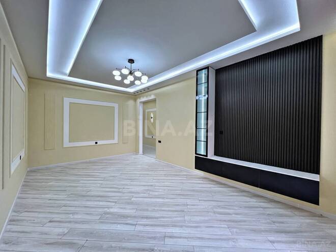 Satılır 4 otaqlı həyət evi/bağ evi 160 m², Mərdəkan q., photo 11 from 22