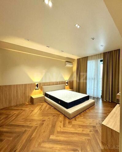 Сдается 2-комн. новостройка 80 м², пос. Аг шехер, photo 4 from 8