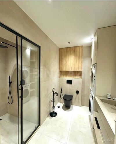 Сдается 2-комн. новостройка 80 м², пос. Аг шехер, photo 6 from 8