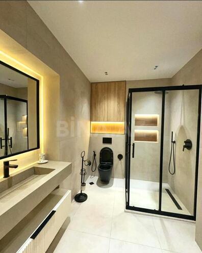 Сдается 2-комн. новостройка 80 м², пос. Аг шехер, photo 7 from 8