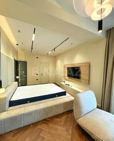 Сдается 2-комн. новостройка 80 м², пос. Аг шехер, photo 5 from 8
