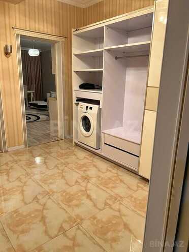 Сдается 2-комн. новостройка 64 м², м. Гянджлик, photo 7 from 12