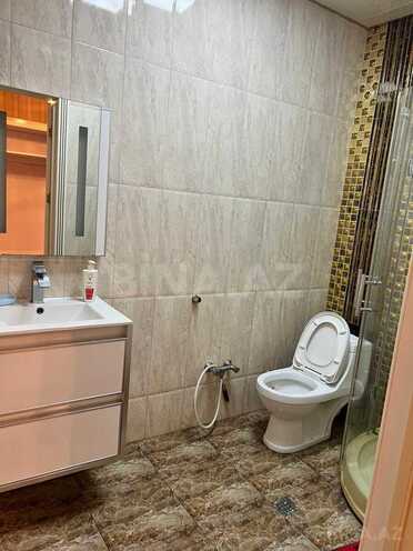 Сдается 2-комн. новостройка 64 м², м. Гянджлик, photo 10 from 12