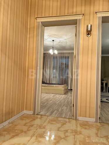 Сдается 2-комн. новостройка 64 м², м. Гянджлик, photo 4 from 12