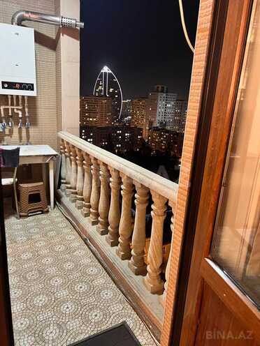 Сдается 2-комн. новостройка 64 м², м. Гянджлик, photo 11 from 12
