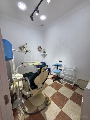 Сдается  объект 83 м², м. Иншаатчылар, photo 14 from 16
