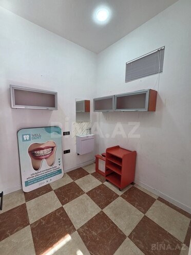 Сдается  объект 83 м², м. Иншаатчылар, photo 13 from 16