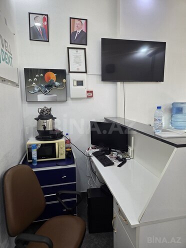 Сдается  объект 83 м², м. Иншаатчылар, photo 5 from 16