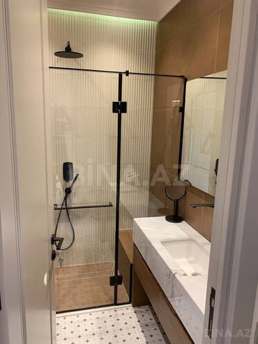 Satılır 3 otaqlı yeni tikili 67 m², Ağ şəhər q., photo 11 from 12