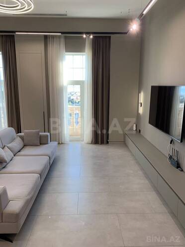 Satılır 3 otaqlı yeni tikili 67 m², Ağ şəhər q., photo 1 from 12