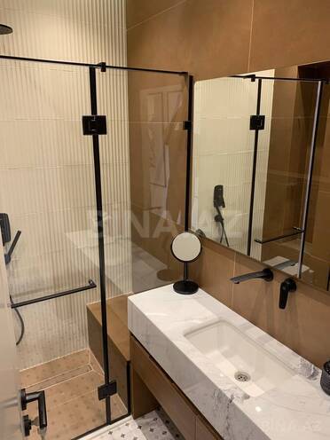 Satılır 3 otaqlı yeni tikili 67 m², Ağ şəhər q., photo 10 from 12