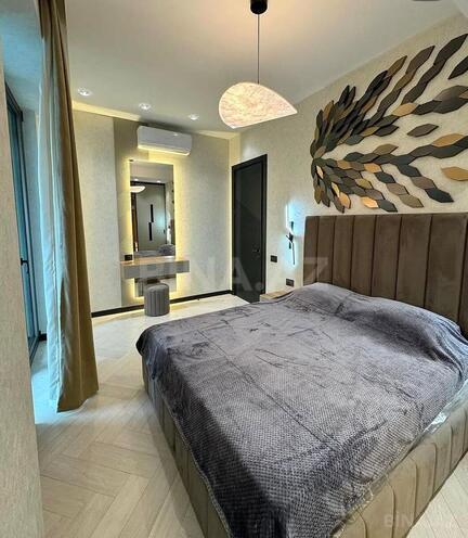 İcarəyə verilir 3 otaqlı yeni tikili 145 m², Ağ şəhər q., photo 7 from 11