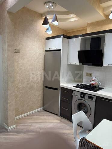 Сдаётся 2-комн. новостройка 65 м², м. Дернегюль, photo 12 from 21