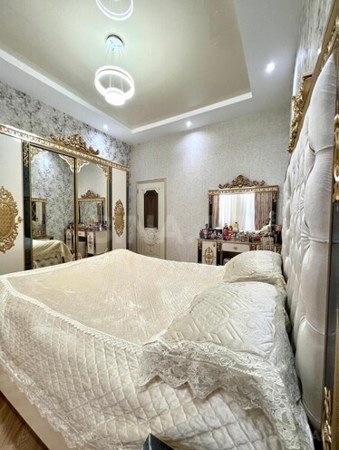 Satılır 5 otaqlı yeni tikili 501 m², Həzi Aslanov m., photo 18 from 27