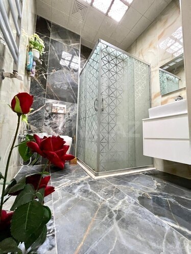 Satılır 5 otaqlı yeni tikili 501 m², Həzi Aslanov m., photo 11 from 27