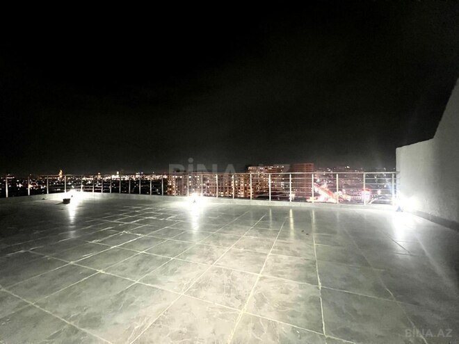 Satılır 5 otaqlı yeni tikili 501 m², Həzi Aslanov m., photo 16 from 27