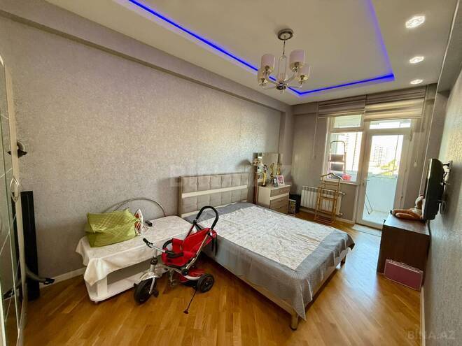 Продаётся 2-комн. новостройка 71 м², м. Кара Караев, photo 7 from 13