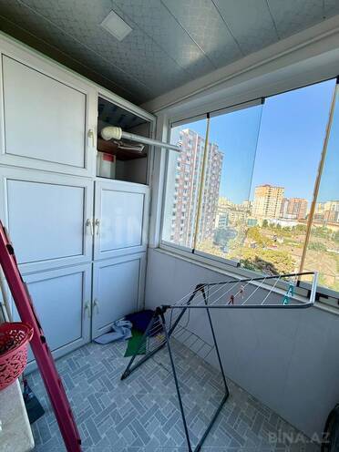 Продаётся 2-комн. новостройка 71 м², м. Кара Караев, photo 10 from 13