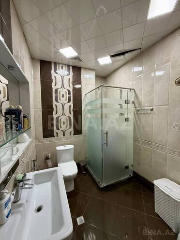 Продаётся 2-комн. новостройка 71 м², м. Кара Караев, photo 12 from 13