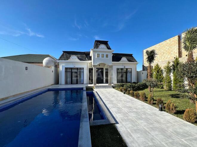 Продается 5-комн. дом/дача 230 м², пос. Шувеляны, photo 13 from 31