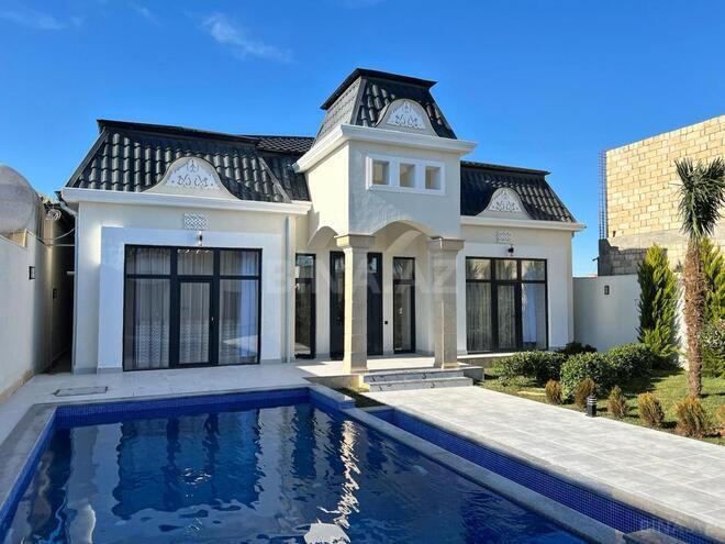 Продается 5-комн. дом/дача 230 м², пос. Шувеляны, photo 1 from 31
