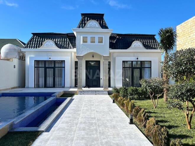 Продается 5-комн. дом/дача 230 м², пос. Шувеляны, photo 3 from 31