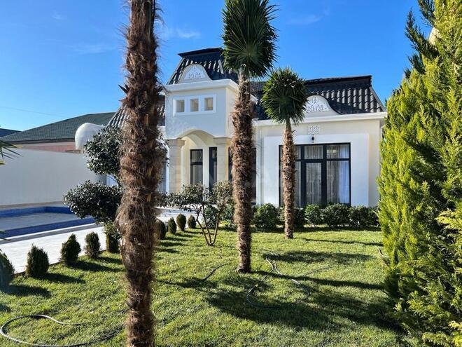 Продается 5-комн. дом/дача 230 м², пос. Шувеляны, photo 4 from 31