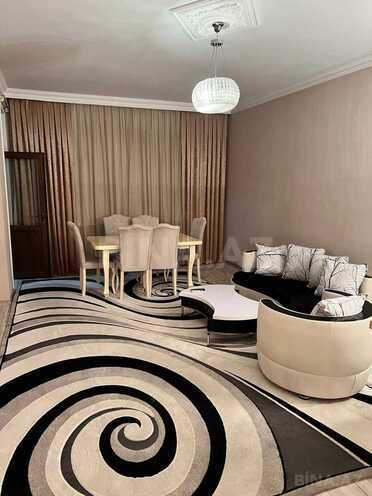Сдаётся 2-комн. новостройка 74 м², м. Нариман Нариманов, photo 1 from 10