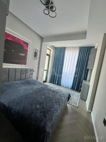 İcarəyə verilir 3 otaqlı yeni tikili 115 m², Azadlıq Prospekti m., photo 4 from 10