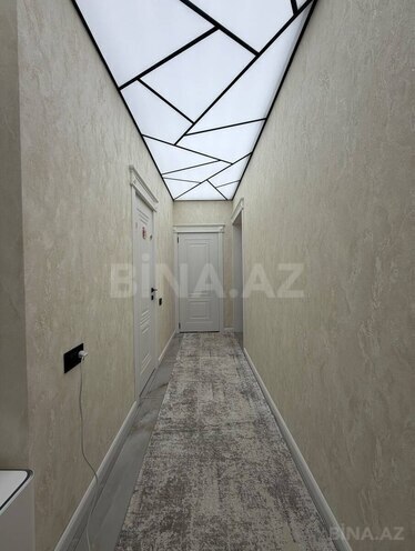 Satılır 2 otaqlı yeni tikili 57 m², photo 15 from 16