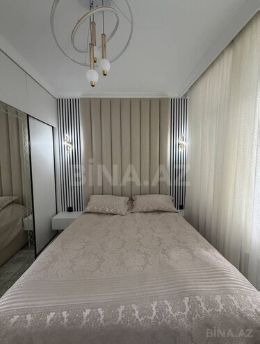 Satılır 2 otaqlı yeni tikili 57 m², photo 9 from 16