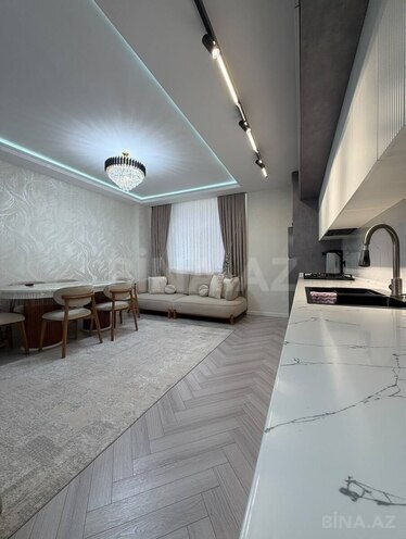 Satılır 2 otaqlı yeni tikili 57 m², photo 7 from 16