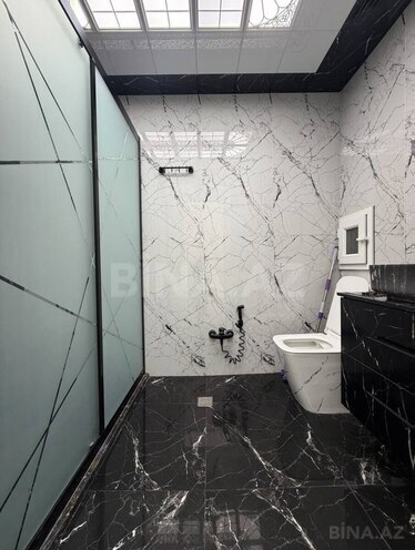 Satılır 2 otaqlı yeni tikili 57 m², photo 12 from 16